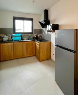 Studio Cardinal, proche de l'hôpital et de l'IUT - 4