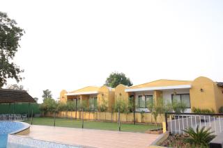 Sai Dhara Resort - 3