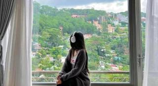 Gold View Boutique Hotel Đà Lạt - 8