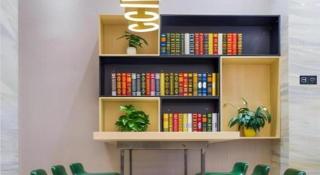 City Comfort Inn Guangzhou Xinshi Qifu Road Baixin Plaza - 2