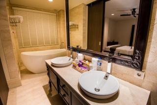 Luxury Apartment at AYANA Residences - Jimbaran - 2