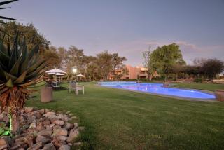 Windhoek Country Club Resort - 9