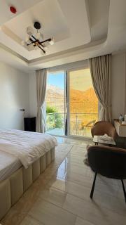 جوهرة الرستاق السياحية Jawharat Al Rustaq Resort - 3