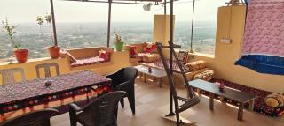 Hotel Nomadic Haveli - 9