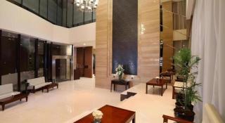 Hotel Grandhika Pemuda - 7