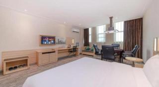 City Comfort Inn Zhuzhou Sports Center Red Star Macalline - 6