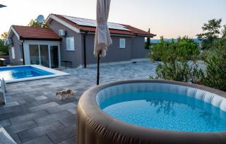 Villa Klarita - Makarska by Villas Guide - 8