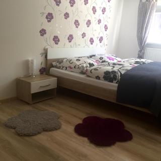 Lillys Ferienhaus - 5