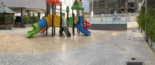 celestial two bedroom apartment with swimming pool fully equipped gym ample parking space children playing ground and amazing scenic views - 8