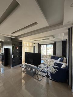 Sports city 2bd room - 5