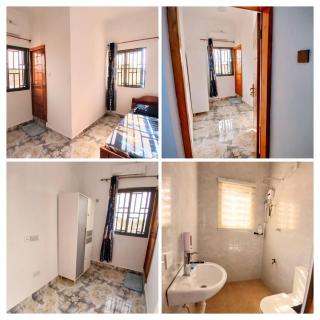 Galaxy Apartments - 8