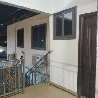 Galaxy Apartments - 1