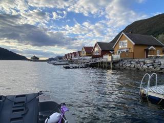 6 person holiday home in Gursken-By Traum - 3