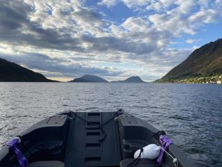 6 person holiday home in Gursken-By Traum - 7