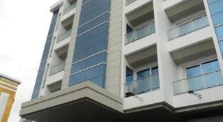 Blueberry Tourist Hotel - 3