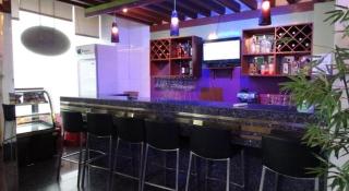 Blueberry Tourist Hotel - 2