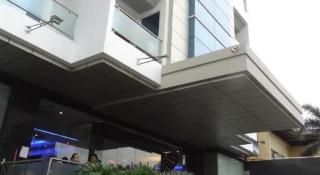 Blueberry Tourist Hotel - 1