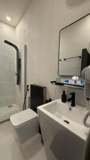 جوهرة الرستاق السياحية Jawharat Al Rustaq Resort - 1