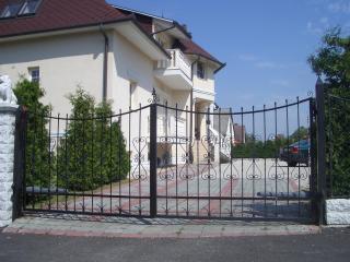 Hegyi Villa - Hévíz - 2