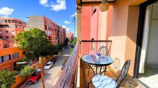 Beautiful Bright Apartment Victor Hugo District - 0