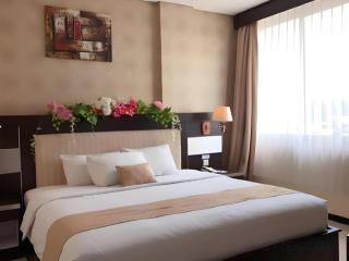 Zahra Syariah Hotel Kendari - 5