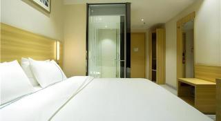 City Comfort Inn Huanggang Guibinlou Wanda Square - 8