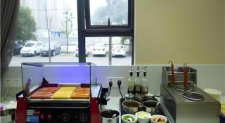 City Comfort Inn Huanggang Guibinlou Wanda Square - 5