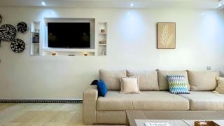 Beautiful Bright Apartment Victor Hugo District - 5