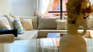 Beautiful Bright Apartment Victor Hugo District - 4