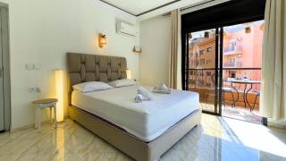 Beautiful Bright Apartment Victor Hugo District - 3