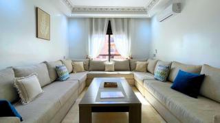 Beautiful Bright Apartment Victor Hugo District - 1