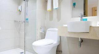 City Comfort Inn Huanggang Guibinlou Wanda Square - 3