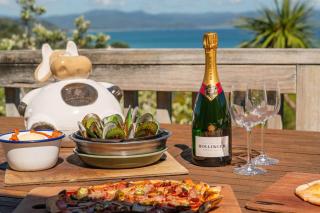 Kuaotunu Vista - Sea Views - 3