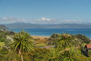 Kuaotunu Vista - Sea Views - 8