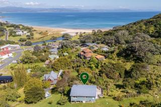 Kuaotunu Vista - Sea Views - 6