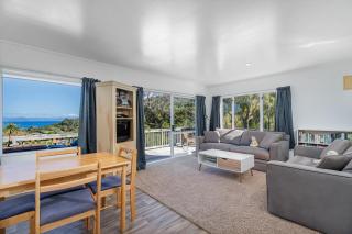 Kuaotunu Vista - Sea Views - 3