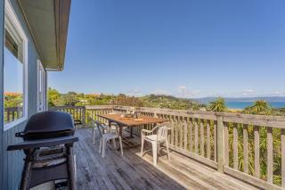 Kuaotunu Vista - Sea Views - 7