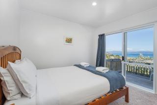 Kuaotunu Vista - Sea Views - 5