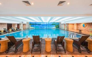 New Century Shaoxing Grand Hotel - 7