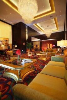 New Century Shaoxing Grand Hotel - 4