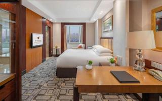 New Century Shaoxing Grand Hotel - 2