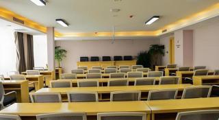 Lavande Hotel·Xishuangbanna Jinghong Songkran Square - 9