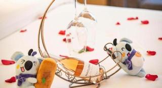 Lavande Hotel·Xishuangbanna Jinghong Songkran Square - 8