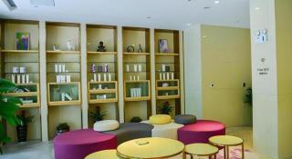 Lavande Hotel·Xishuangbanna Jinghong Songkran Square - 4