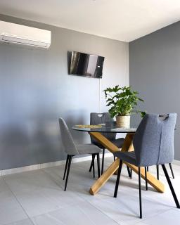 Appartement Bec Rose, Proche de l'hôpital-Plage - 1