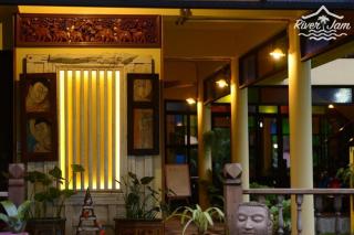 River Jam Amphawa - 8