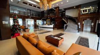 Subic Grand Harbour Hotel Subic Bay - 9