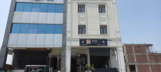 Hotel O White Valley - 9