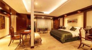 SandalWood Hotel Chengdu - 3