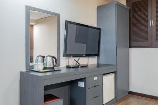 incheon Airport Hotel June - 4